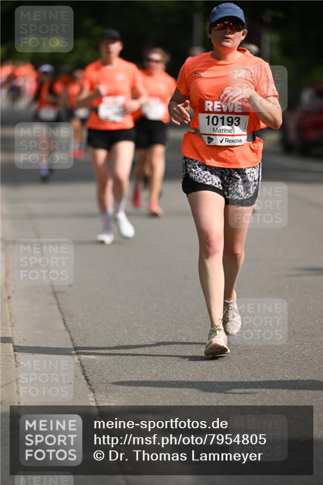 15.06.2025 - REWE Women's Run Dr. Thomas Lammeyer http://msf.ph/oto/7954805 15.06.2025 09:44:42 Laufen 10193 meine-sportfotos.de