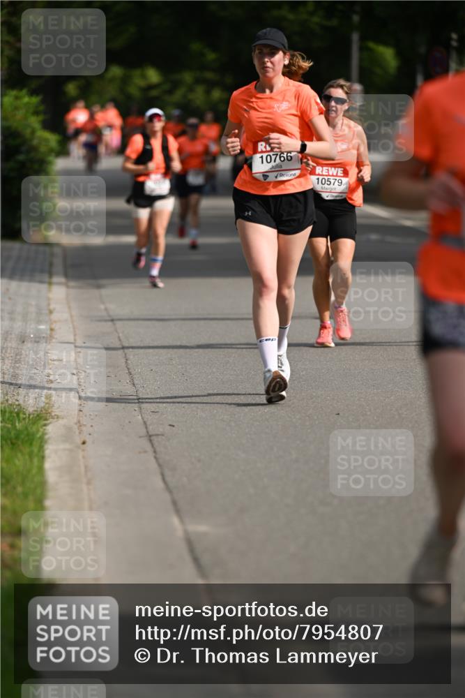 15.06.2025 - REWE Women's Run Dr. Thomas Lammeyer http://msf.ph/oto/7954807 15.06.2025 09:44:43 Laufen 10766, 10579 meine-sportfotos.de