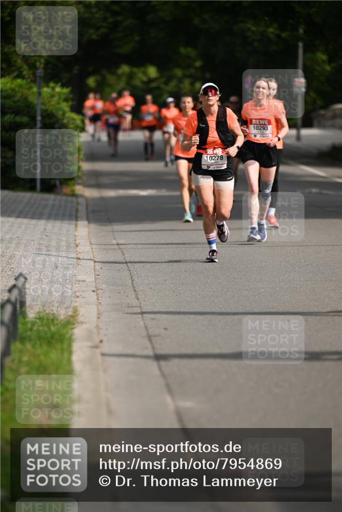 15.06.2025 - REWE Women's Run Dr. Thomas Lammeyer http://msf.ph/oto/7954869 15.06.2025 09:44:46 Laufen 10278, 10293 meine-sportfotos.de