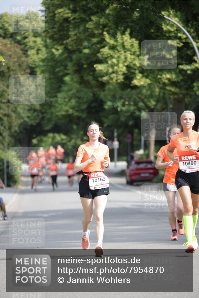 15.06.2025 - REWE Women's Run Jannik Wohlers http://msf.ph/oto/7954870 15.06.2025 08:50:14 Laufen 10163, 10490 meine-sportfotos.de