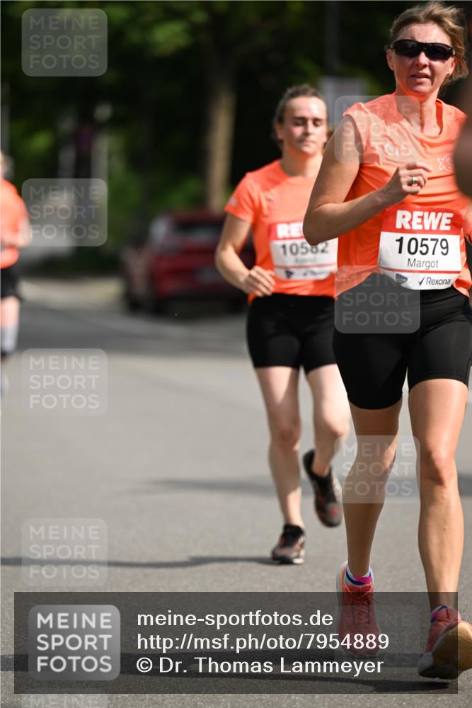 15.06.2025 - REWE Women's Run Dr. Thomas Lammeyer http://msf.ph/oto/7954889 15.06.2025 09:44:48 Laufen 10582, 10579 meine-sportfotos.de