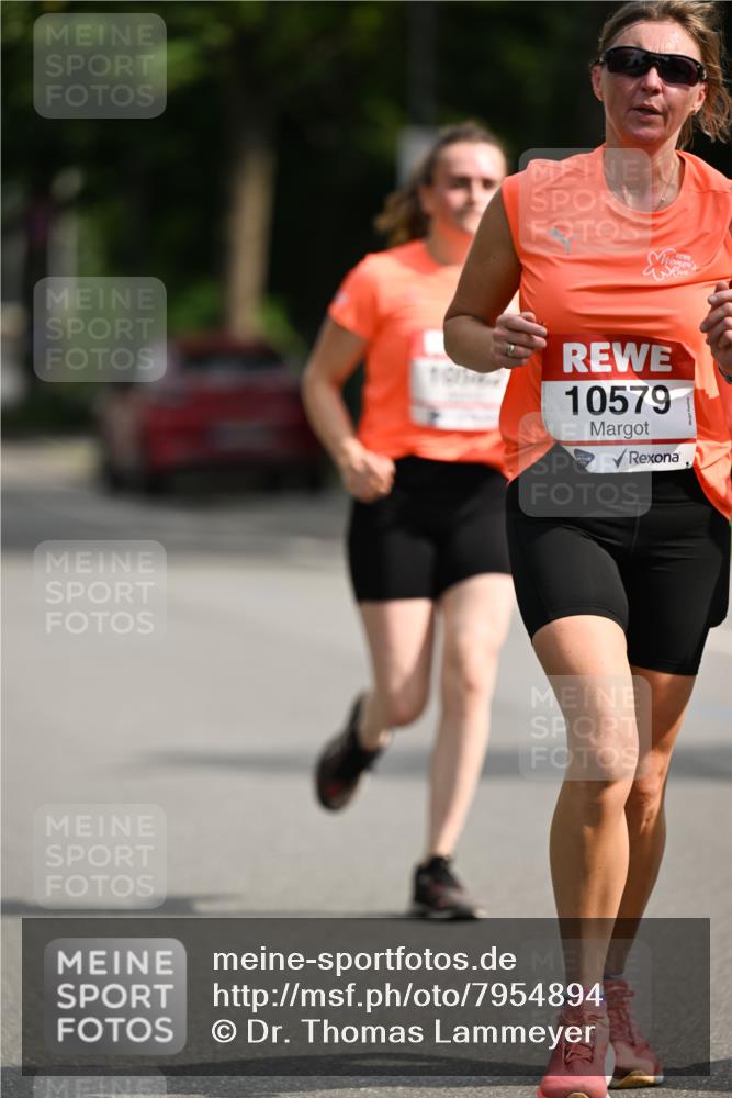 15.06.2025 - REWE Women's Run Dr. Thomas Lammeyer http://msf.ph/oto/7954894 15.06.2025 09:44:48 Laufen 10579 meine-sportfotos.de