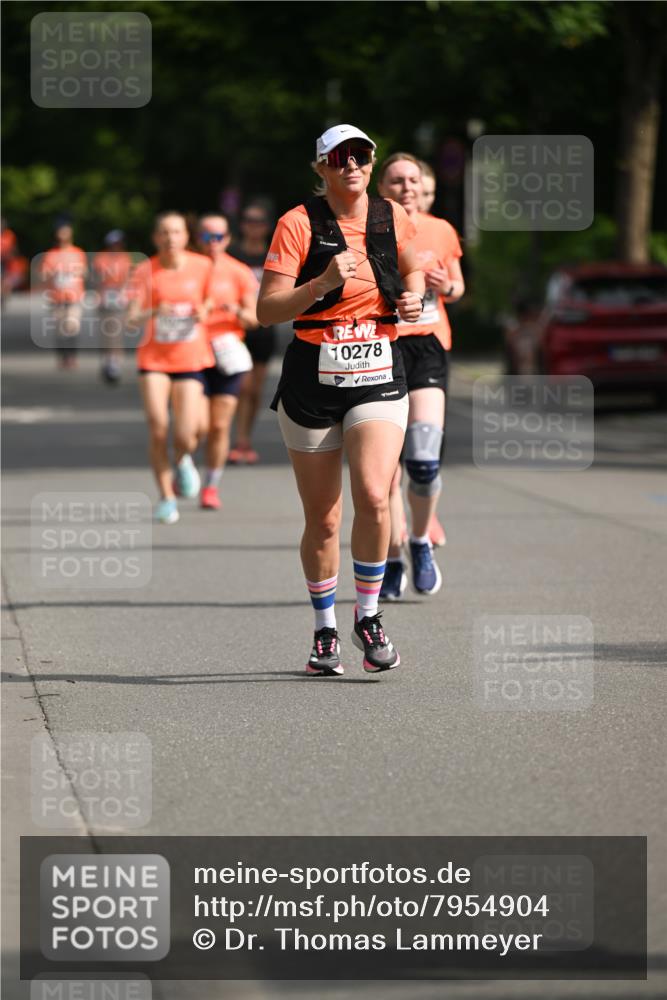 15.06.2025 - REWE Women's Run Dr. Thomas Lammeyer http://msf.ph/oto/7954904 15.06.2025 09:44:49 Laufen 10278 meine-sportfotos.de
