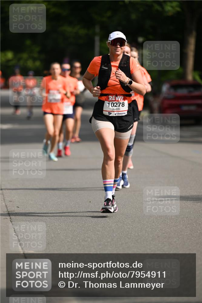 15.06.2025 - REWE Women's Run Dr. Thomas Lammeyer http://msf.ph/oto/7954911 15.06.2025 09:44:50 Laufen 10278 meine-sportfotos.de