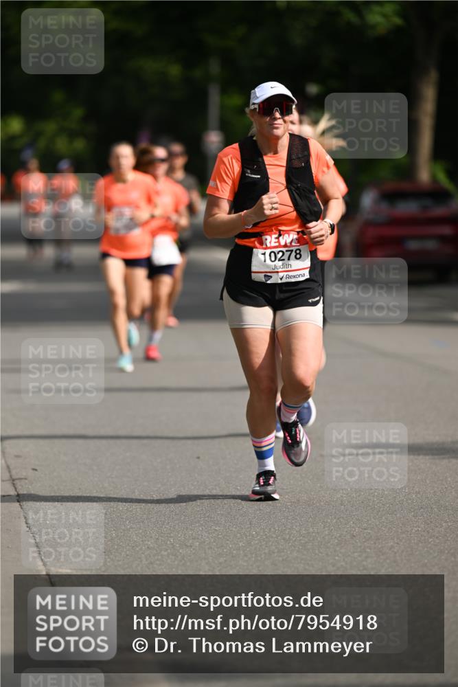 15.06.2025 - REWE Women's Run Dr. Thomas Lammeyer http://msf.ph/oto/7954918 15.06.2025 09:44:50 Laufen 10278 meine-sportfotos.de