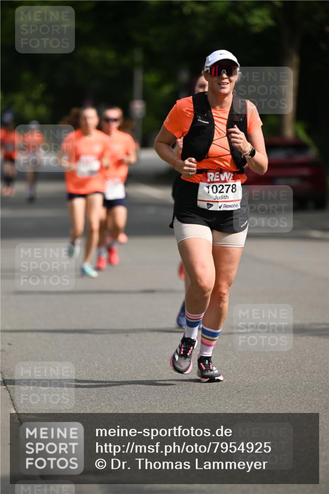 15.06.2025 - REWE Women's Run Dr. Thomas Lammeyer http://msf.ph/oto/7954925 15.06.2025 09:44:50 Laufen 10278 meine-sportfotos.de