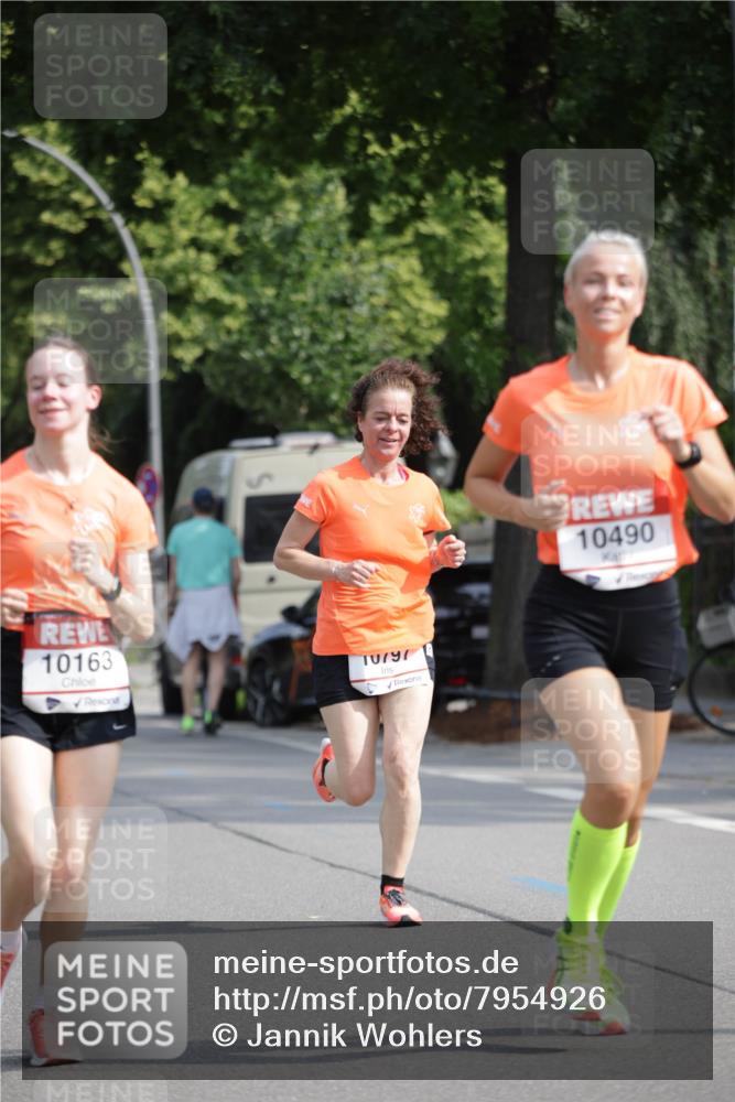 15.06.2025 - REWE Women's Run Jannik Wohlers http://msf.ph/oto/7954926 15.06.2025 08:50:17 Laufen 10163, 797, 10490 meine-sportfotos.de