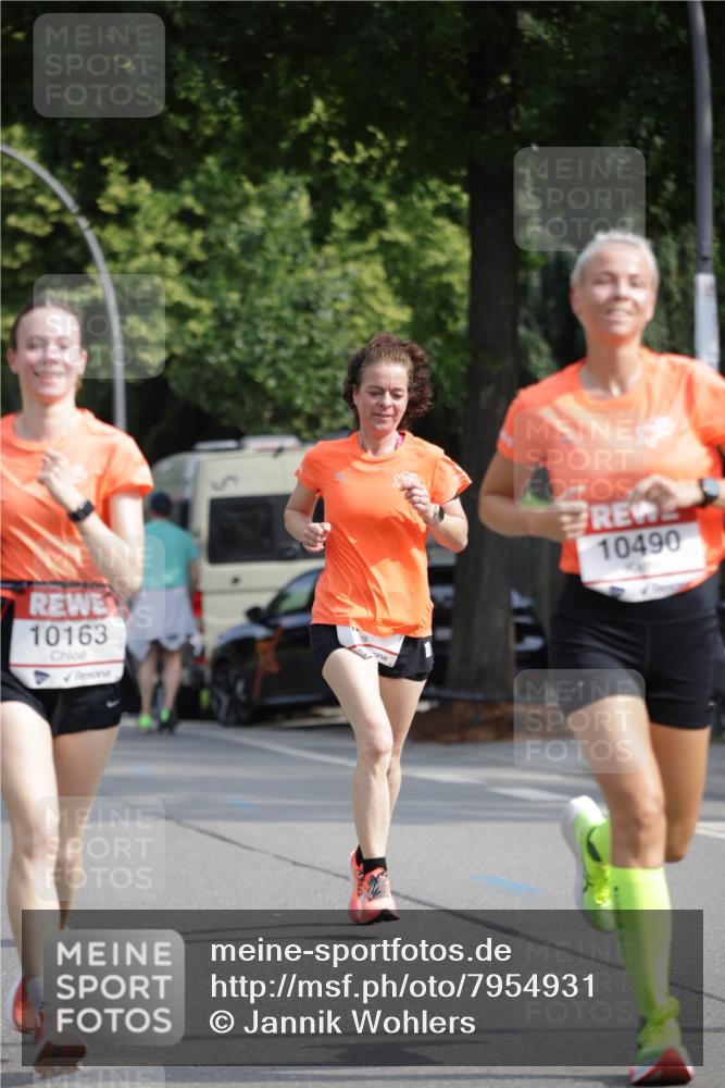 15.06.2025 - REWE Women's Run Jannik Wohlers http://msf.ph/oto/7954931 15.06.2025 08:50:17 Laufen 10163, 10490 meine-sportfotos.de