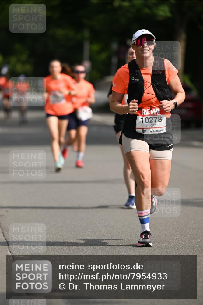 15.06.2025 - REWE Women's Run Dr. Thomas Lammeyer http://msf.ph/oto/7954933 15.06.2025 09:44:51 Laufen 10278 meine-sportfotos.de