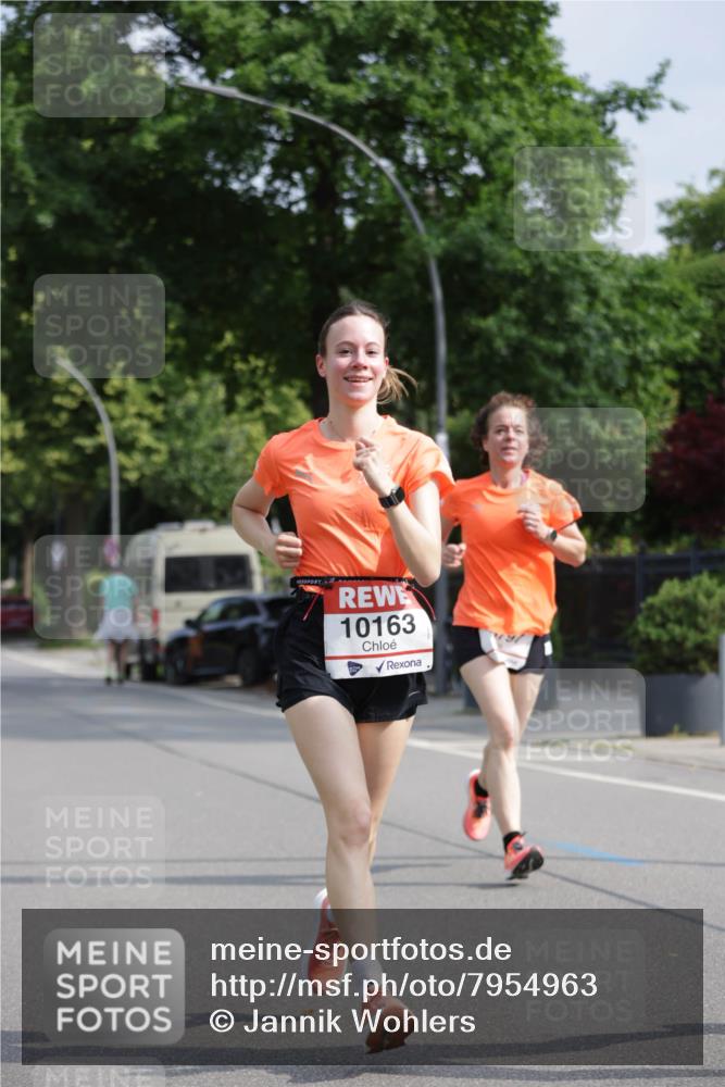 15.06.2025 - REWE Women's Run Jannik Wohlers http://msf.ph/oto/7954963 15.06.2025 08:50:18 Laufen 10163 meine-sportfotos.de