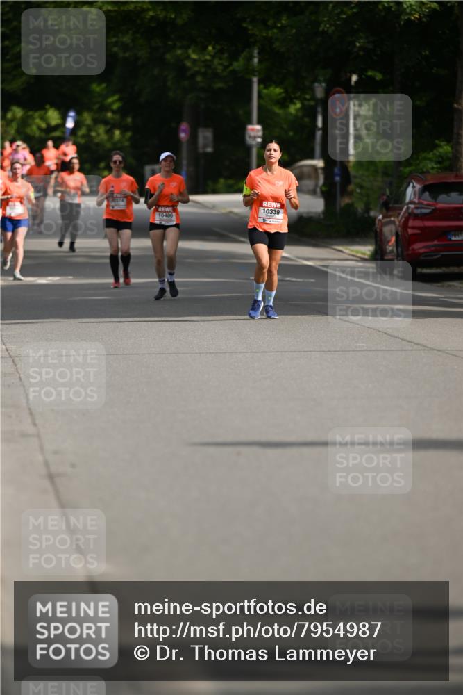 15.06.2025 - REWE Women's Run Dr. Thomas Lammeyer http://msf.ph/oto/7954987 15.06.2025 09:44:57 Laufen 10339 meine-sportfotos.de