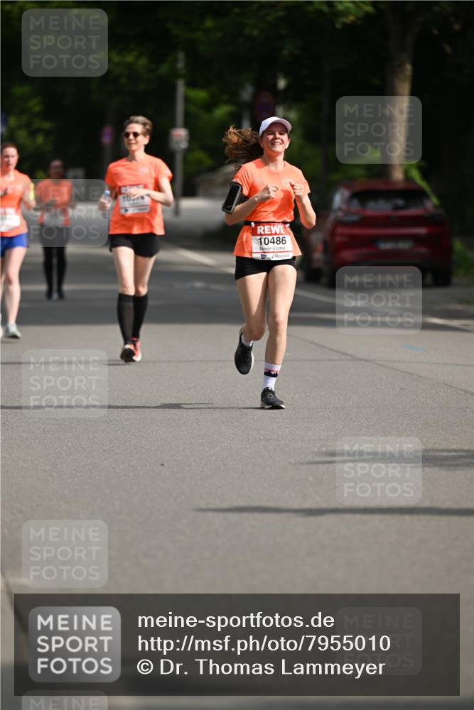 15.06.2025 - REWE Women's Run Dr. Thomas Lammeyer http://msf.ph/oto/7955010 15.06.2025 09:45:04 Laufen 10486 meine-sportfotos.de