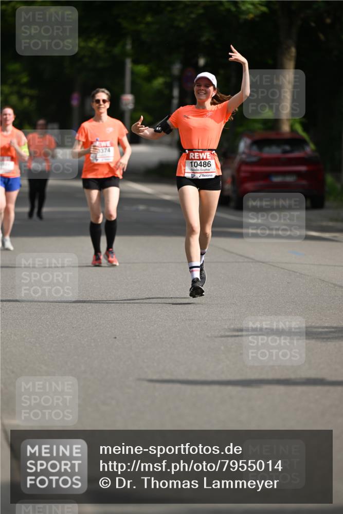 15.06.2025 - REWE Women's Run Dr. Thomas Lammeyer http://msf.ph/oto/7955014 15.06.2025 09:45:04 Laufen 0374, 10486 meine-sportfotos.de