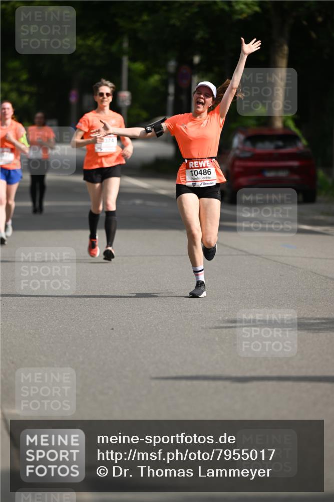 15.06.2025 - REWE Women's Run Dr. Thomas Lammeyer http://msf.ph/oto/7955017 15.06.2025 09:45:04 Laufen 10486 meine-sportfotos.de