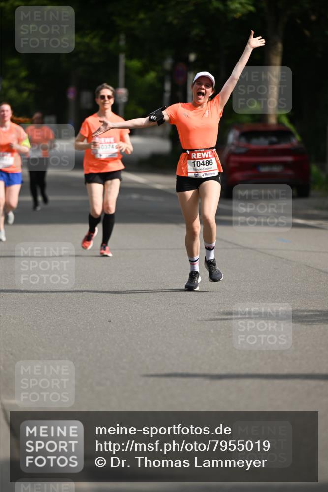 15.06.2025 - REWE Women's Run Dr. Thomas Lammeyer http://msf.ph/oto/7955019 15.06.2025 09:45:05 Laufen 0374, 10486 meine-sportfotos.de
