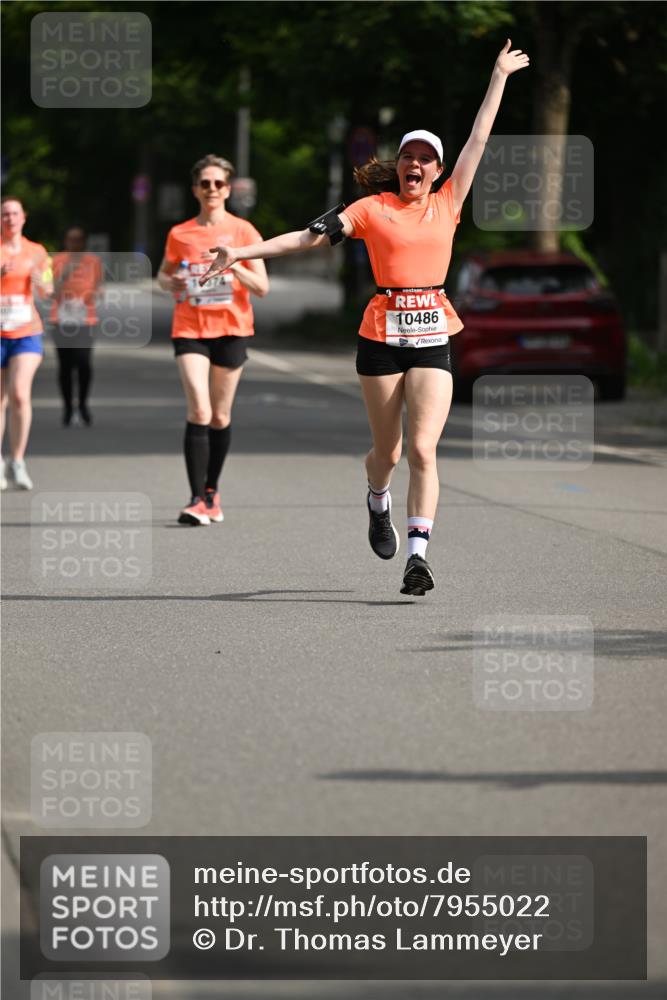 15.06.2025 - REWE Women's Run Dr. Thomas Lammeyer http://msf.ph/oto/7955022 15.06.2025 09:45:05 Laufen 10486 meine-sportfotos.de