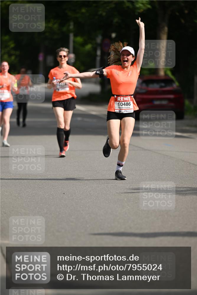15.06.2025 - REWE Women's Run Dr. Thomas Lammeyer http://msf.ph/oto/7955024 15.06.2025 09:45:05 Laufen 10486 meine-sportfotos.de