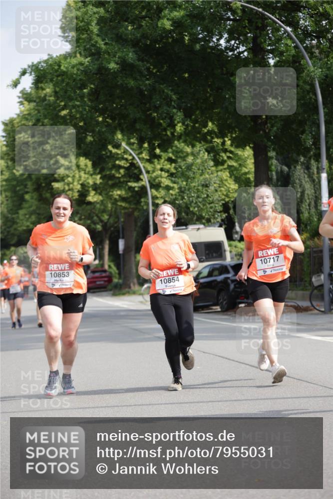 15.06.2025 - REWE Women's Run Jannik Wohlers http://msf.ph/oto/7955031 15.06.2025 08:50:37 Laufen 10853, 10854, 10717 meine-sportfotos.de