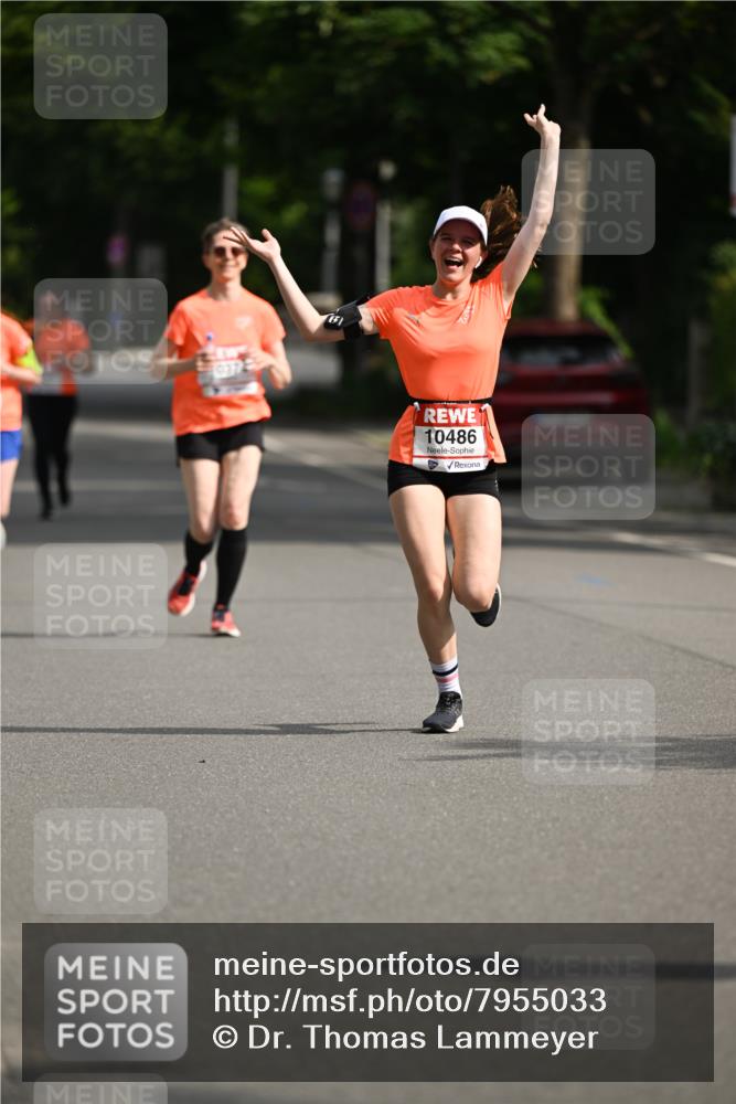 15.06.2025 - REWE Women's Run Dr. Thomas Lammeyer http://msf.ph/oto/7955033 15.06.2025 09:45:05 Laufen 10486 meine-sportfotos.de
