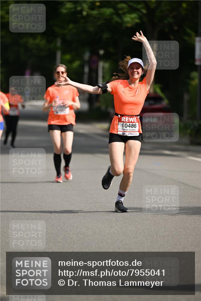15.06.2025 - REWE Women's Run Dr. Thomas Lammeyer http://msf.ph/oto/7955041 15.06.2025 09:45:06 Laufen 10486 meine-sportfotos.de