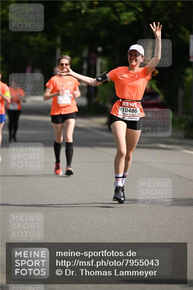 15.06.2025 - REWE Women's Run Dr. Thomas Lammeyer http://msf.ph/oto/7955043 15.06.2025 09:45:06 Laufen 10486 meine-sportfotos.de