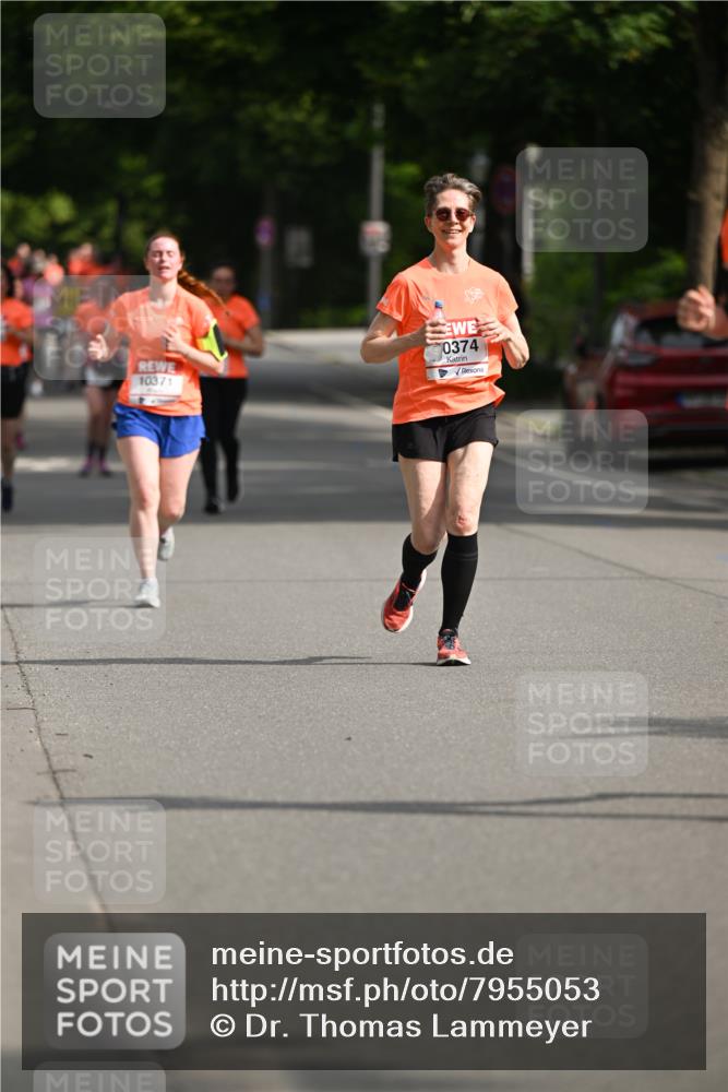15.06.2025 - REWE Women's Run Dr. Thomas Lammeyer http://msf.ph/oto/7955053 15.06.2025 09:45:07 Laufen 10371, 0374 meine-sportfotos.de