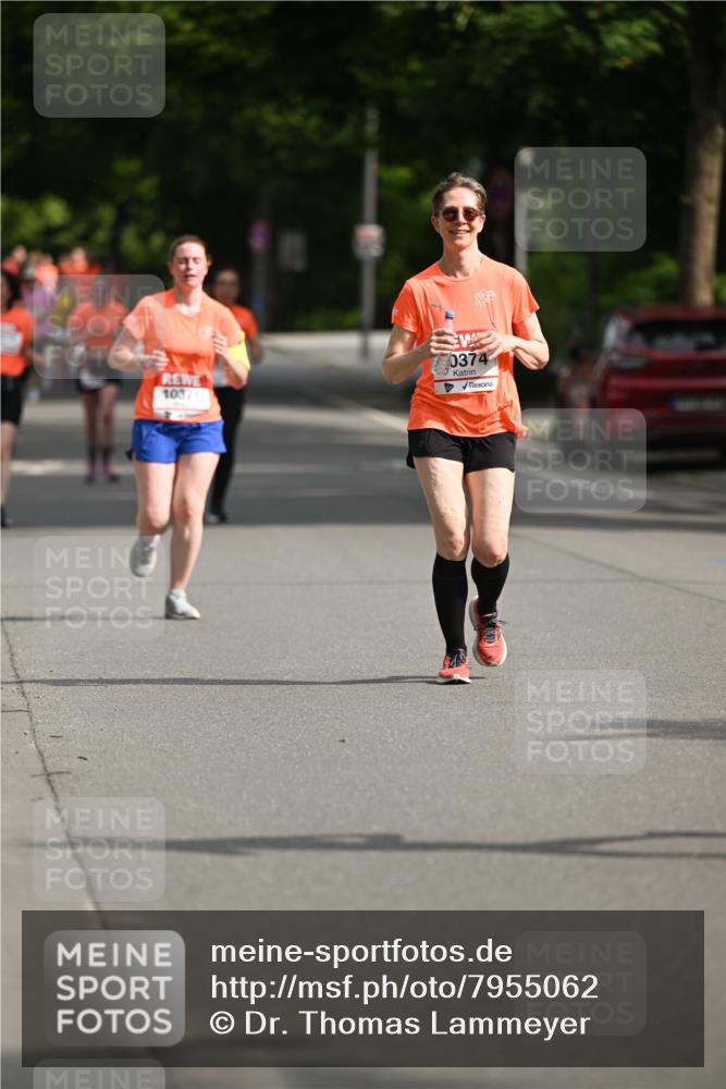 15.06.2025 - REWE Women's Run Dr. Thomas Lammeyer http://msf.ph/oto/7955062 15.06.2025 09:45:07 Laufen 10371, 0374 meine-sportfotos.de