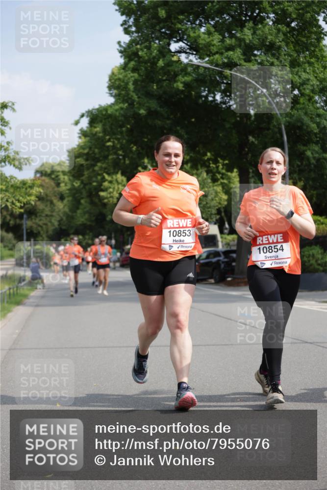 15.06.2025 - REWE Women's Run Jannik Wohlers http://msf.ph/oto/7955076 15.06.2025 08:50:39 Laufen 10853, 10854 meine-sportfotos.de