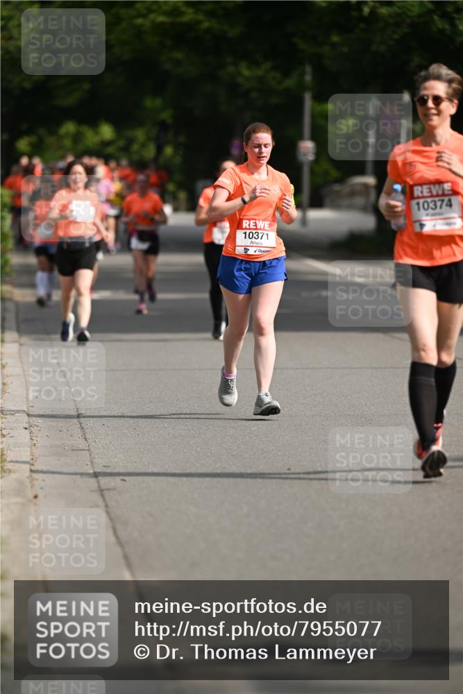 15.06.2025 - REWE Women's Run Dr. Thomas Lammeyer http://msf.ph/oto/7955077 15.06.2025 09:45:08 Laufen 10371, 10374 meine-sportfotos.de