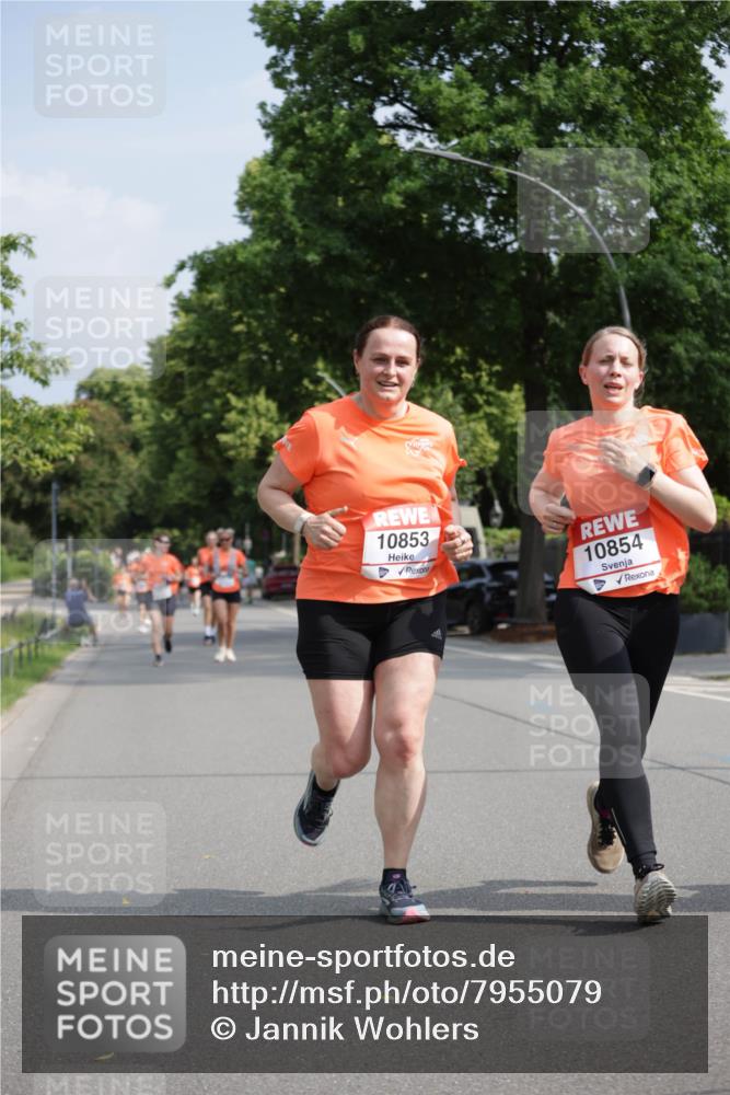 15.06.2025 - REWE Women's Run Jannik Wohlers http://msf.ph/oto/7955079 15.06.2025 08:50:39 Laufen 10853, 10854 meine-sportfotos.de