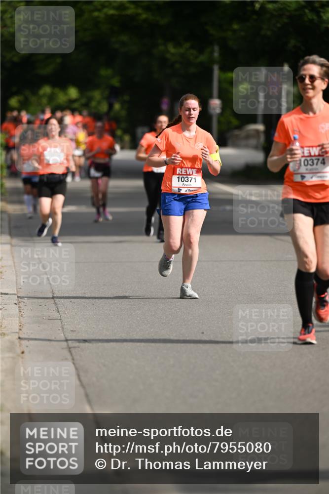 15.06.2025 - REWE Women's Run Dr. Thomas Lammeyer http://msf.ph/oto/7955080 15.06.2025 09:45:08 Laufen 10371, 0374 meine-sportfotos.de