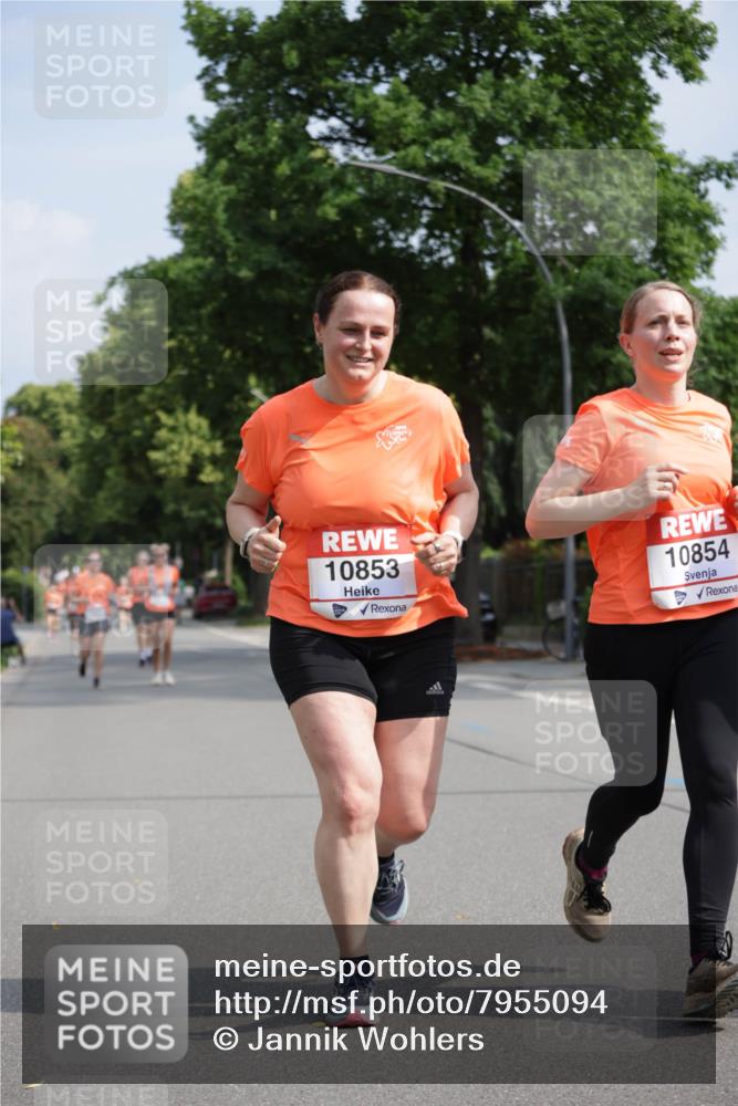 15.06.2025 - REWE Women's Run Jannik Wohlers http://msf.ph/oto/7955094 15.06.2025 08:50:39 Laufen 10853, 10854 meine-sportfotos.de