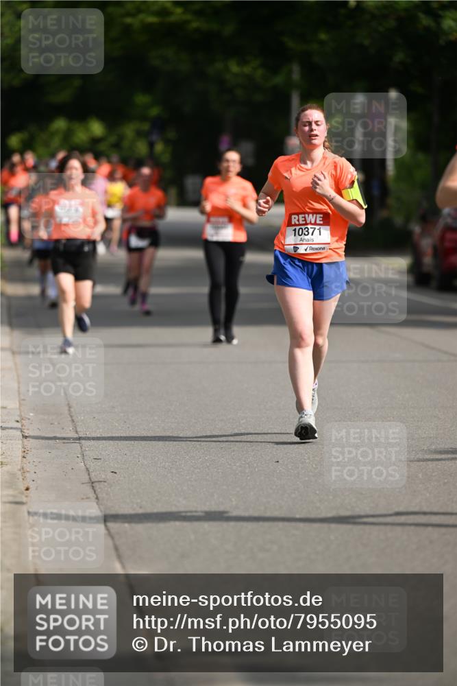 15.06.2025 - REWE Women's Run Dr. Thomas Lammeyer http://msf.ph/oto/7955095 15.06.2025 09:45:09 Laufen 10371 meine-sportfotos.de