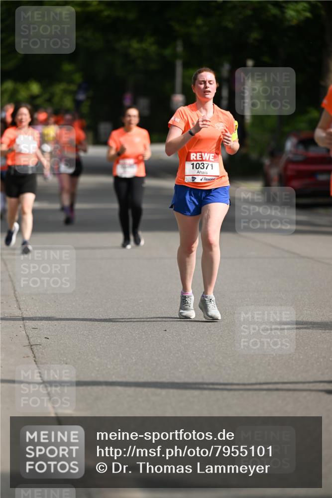 15.06.2025 - REWE Women's Run Dr. Thomas Lammeyer http://msf.ph/oto/7955101 15.06.2025 09:45:10 Laufen 10371 meine-sportfotos.de