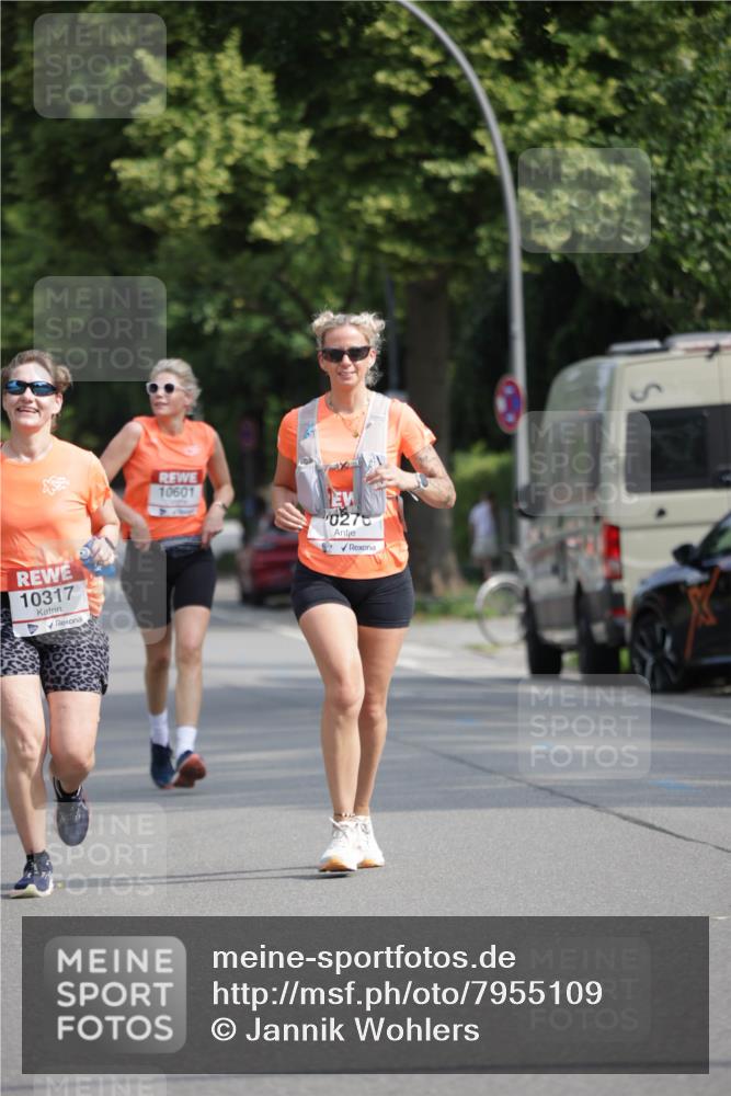 15.06.2025 - REWE Women's Run Jannik Wohlers http://msf.ph/oto/7955109 15.06.2025 08:50:42 Laufen 10317, 10601, 0276 meine-sportfotos.de