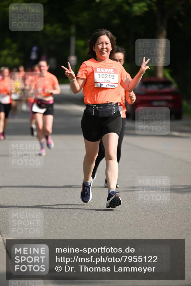 15.06.2025 - REWE Women's Run Dr. Thomas Lammeyer http://msf.ph/oto/7955122 15.06.2025 09:45:15 Laufen 10219 meine-sportfotos.de