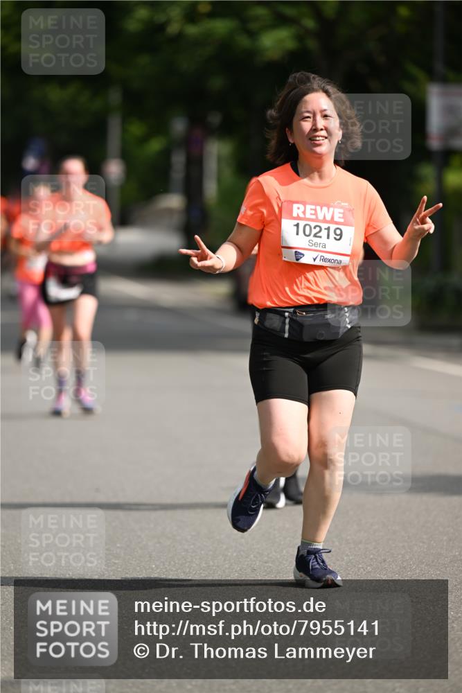 15.06.2025 - REWE Women's Run Dr. Thomas Lammeyer http://msf.ph/oto/7955141 15.06.2025 09:45:16 Laufen 10219 meine-sportfotos.de