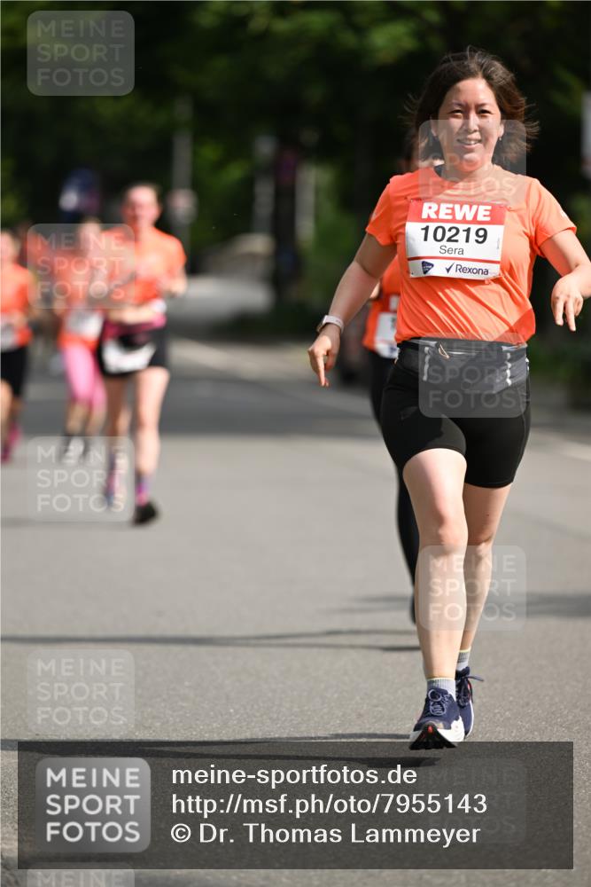15.06.2025 - REWE Women's Run Dr. Thomas Lammeyer http://msf.ph/oto/7955143 15.06.2025 09:45:16 Laufen 10219 meine-sportfotos.de