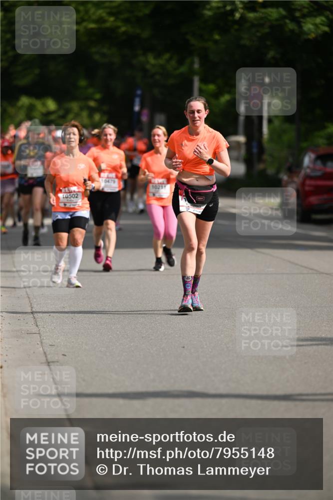 15.06.2025 - REWE Women's Run Dr. Thomas Lammeyer http://msf.ph/oto/7955148 15.06.2025 09:45:17 Laufen 1021 meine-sportfotos.de
