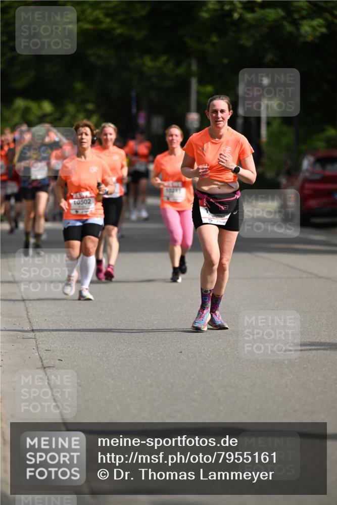 15.06.2025 - REWE Women's Run Dr. Thomas Lammeyer http://msf.ph/oto/7955161 15.06.2025 09:45:17 Laufen  meine-sportfotos.de