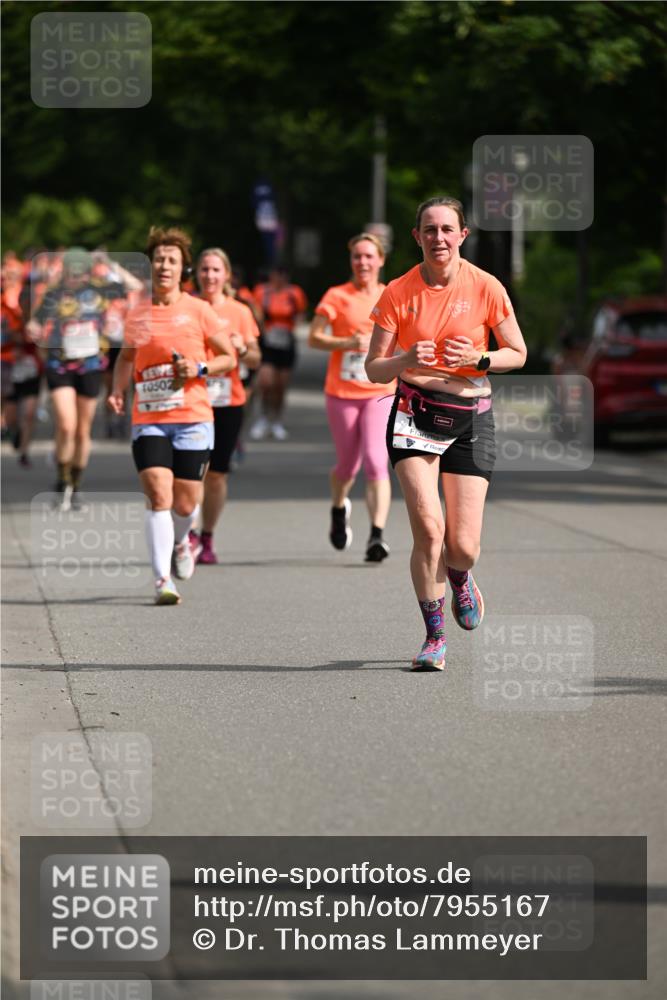 15.06.2025 - REWE Women's Run Dr. Thomas Lammeyer http://msf.ph/oto/7955167 15.06.2025 09:45:18 Laufen  meine-sportfotos.de