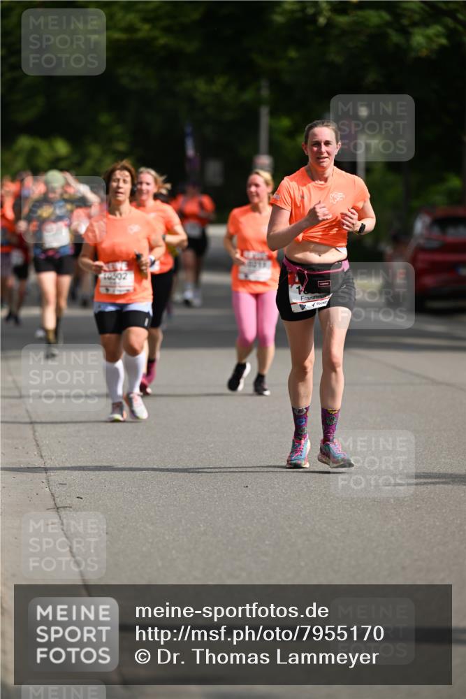 15.06.2025 - REWE Women's Run Dr. Thomas Lammeyer http://msf.ph/oto/7955170 15.06.2025 09:45:18 Laufen  meine-sportfotos.de