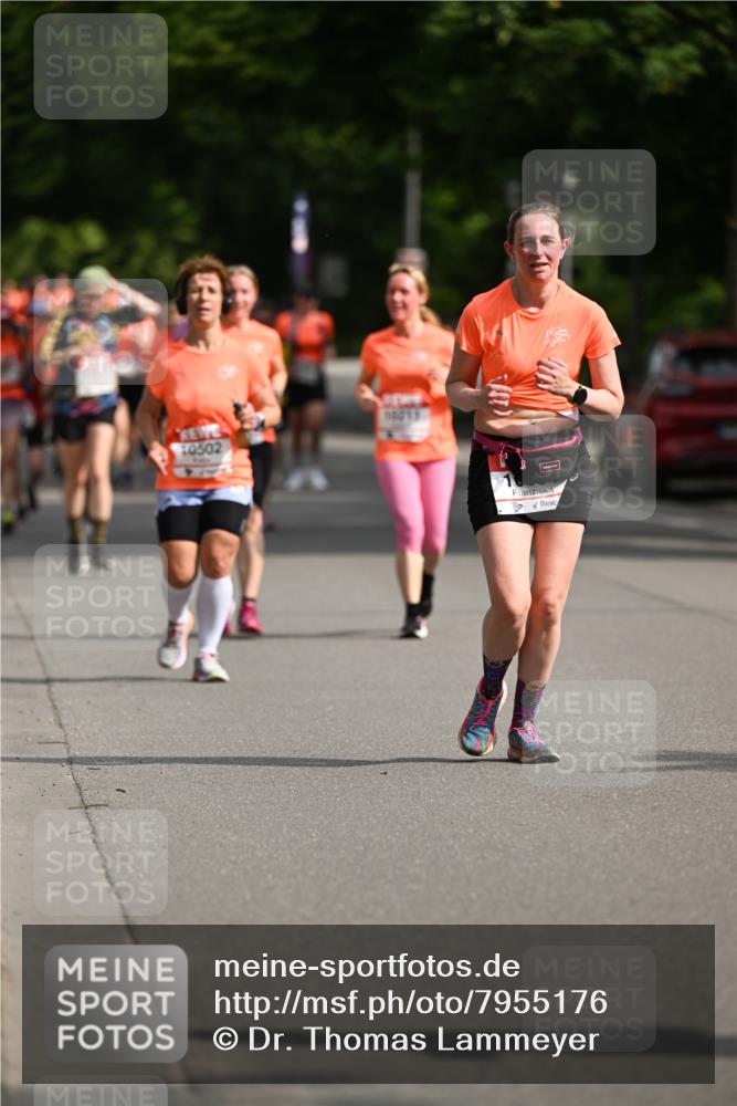 15.06.2025 - REWE Women's Run Dr. Thomas Lammeyer http://msf.ph/oto/7955176 15.06.2025 09:45:18 Laufen  meine-sportfotos.de