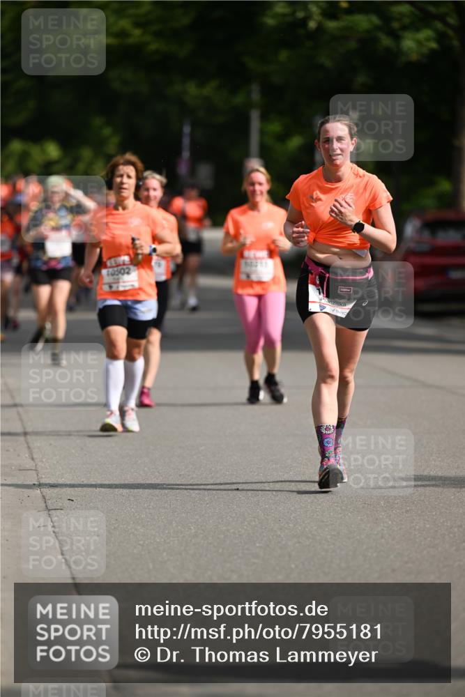 15.06.2025 - REWE Women's Run Dr. Thomas Lammeyer http://msf.ph/oto/7955181 15.06.2025 09:45:18 Laufen  meine-sportfotos.de