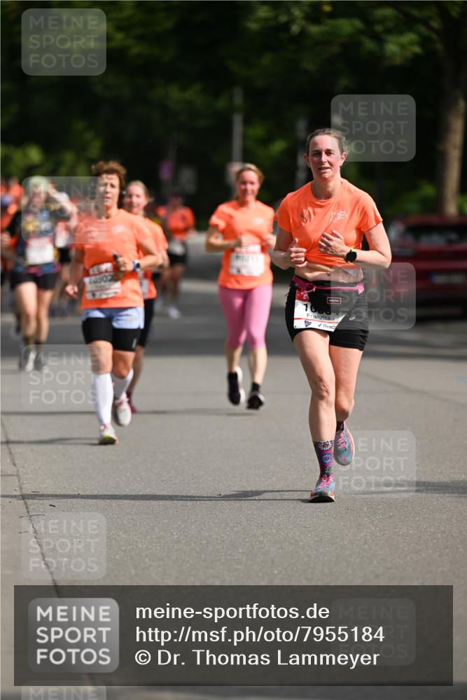 15.06.2025 - REWE Women's Run Dr. Thomas Lammeyer http://msf.ph/oto/7955184 15.06.2025 09:45:18 Laufen  meine-sportfotos.de