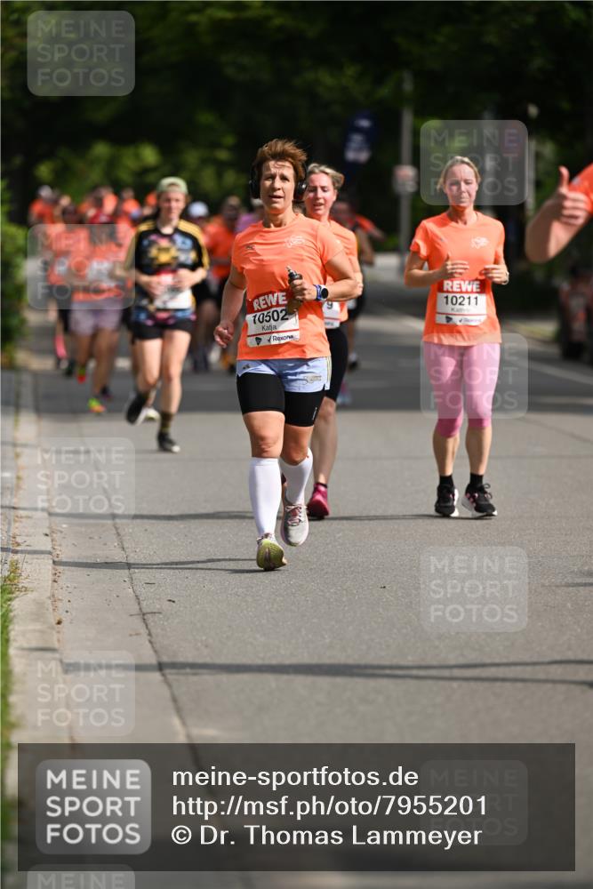 15.06.2025 - REWE Women's Run Dr. Thomas Lammeyer http://msf.ph/oto/7955201 15.06.2025 09:45:20 Laufen 10502, 9, 10211 meine-sportfotos.de