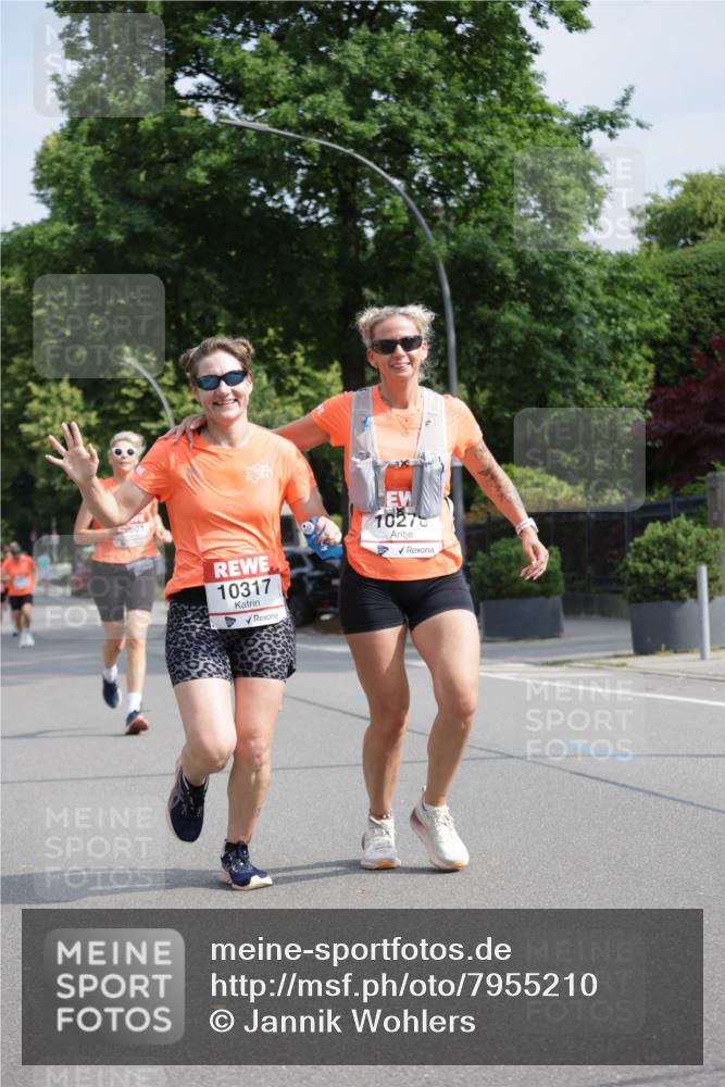 15.06.2025 - REWE Women's Run Jannik Wohlers http://msf.ph/oto/7955210 15.06.2025 08:50:46 Laufen 10317, 10276 meine-sportfotos.de