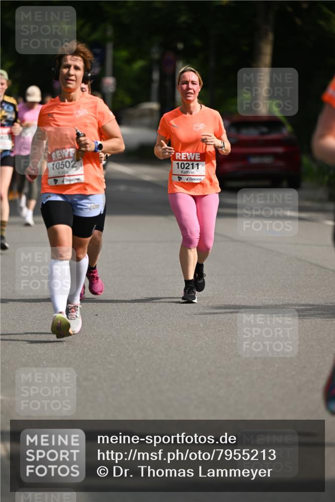 15.06.2025 - REWE Women's Run Dr. Thomas Lammeyer http://msf.ph/oto/7955213 15.06.2025 09:45:21 Laufen 10502, 10211 meine-sportfotos.de