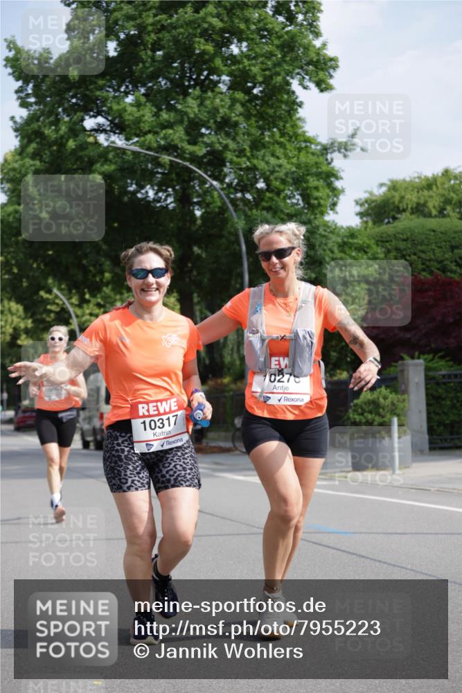 15.06.2025 - REWE Women's Run Jannik Wohlers http://msf.ph/oto/7955223 15.06.2025 08:50:47 Laufen 1060, 10317, 10276 meine-sportfotos.de