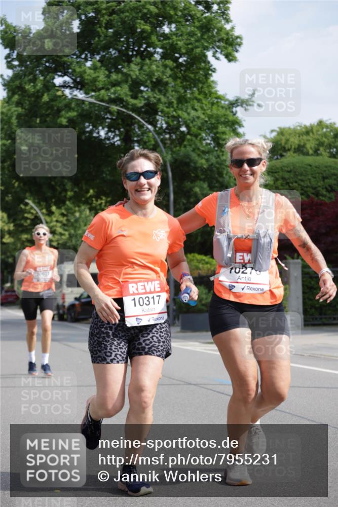 15.06.2025 - REWE Women's Run Jannik Wohlers http://msf.ph/oto/7955231 15.06.2025 08:50:47 Laufen 10601, 10317, 10276 meine-sportfotos.de